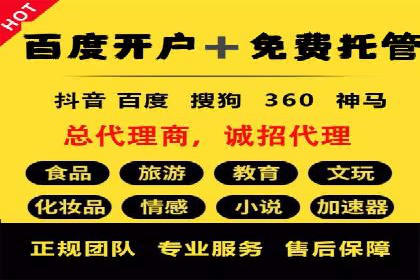 XX公司竞价广告投放全流程解析